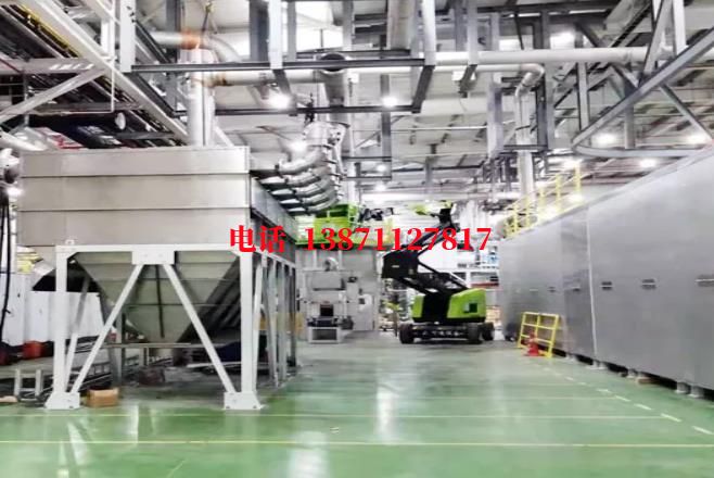 宜章机电设备安装工程,设备安装公司