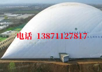 宜章气膜棚卷帘门,电动门